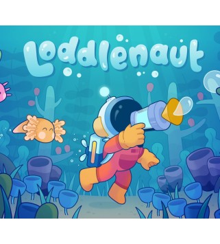 Loddlenaut Steam Key GLOBAL